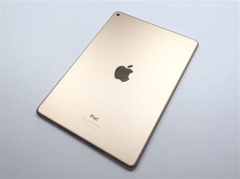 5 Things to Know About the iPad Air iOS 8.3 Update