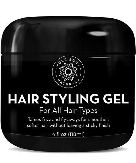 The best gel to use for long lasting spiked hair mens today 22