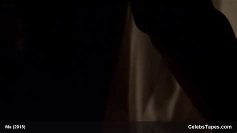 Celia Rowlson Hall Nude Full Frontal