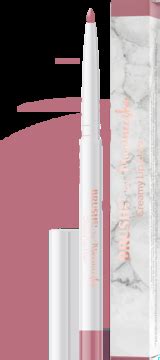BRUSH UP by Maxineczka konturówka do ust kremowa 01 Pink Nude 0 4 g Drogeria Rossmann pl