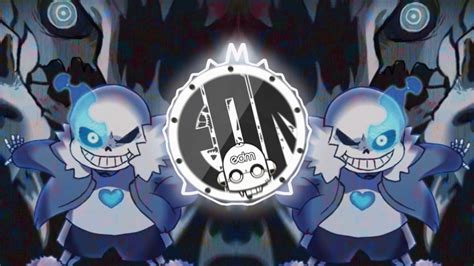 Undertale Megalovania Dj Ag Remix Youtube