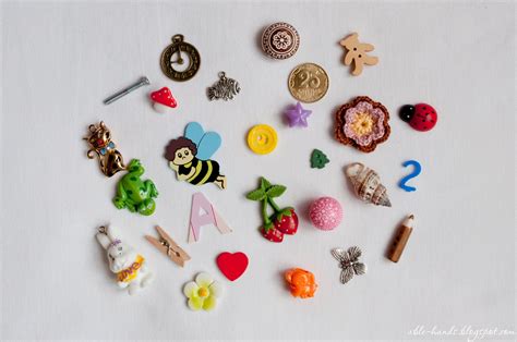 Развивающая игрушка "Искалка"