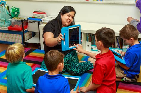 The Joy School Houston Tx