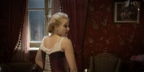 Viktoriya Romanenko Nude Kuprin S E Tnaflix