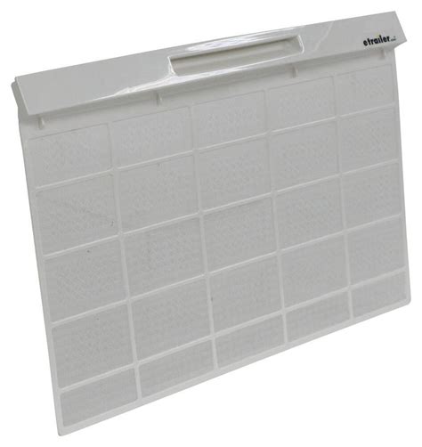 Replacement Air Filter For Air Command Rooftop Ducted RV Air