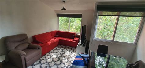 Renta Departamento En San Salvador Tizatlalli Metepec