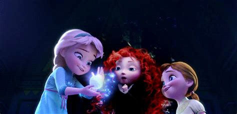 Every Disney Character Is Gay