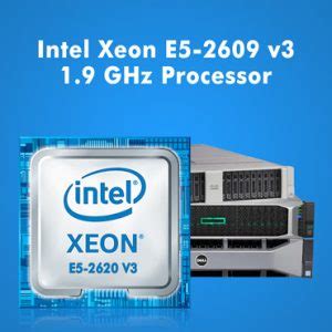 Buy Intel Xeon E5-2600 Processors in India At Best Price Online for ...