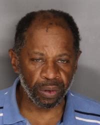 Eric Lajuan Beckett Sex Offender In Sacramento CA CA