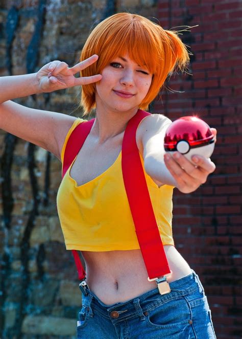 Pokemon Cosplay Pokemon Cosplay Cosplay Babe Cosplay