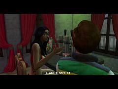 Sims Clowning Around Free Mobile Porn Videos IPornTV