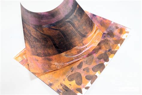 embossing    jowilna