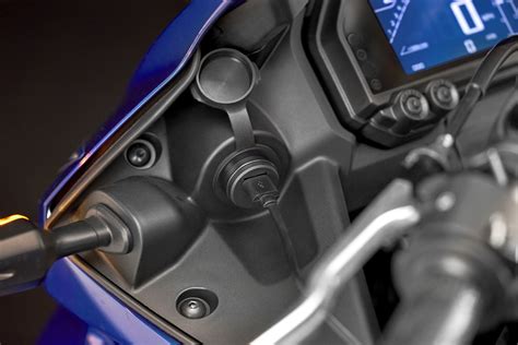 Yamaha R3 Alle Technischen Daten Zum Modell R3 Von Yamaha