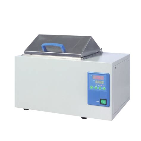 3l Water Bath Single Hole Bath Pot Digital Thermostat Water Bath