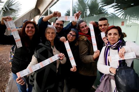 Las entradas de los Concursos del Carnaval de SC de Tenerife saldrán a