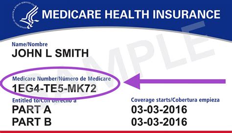 Hospice And The Medicare Beneficiary Identifier Mbi Vitas Healthcare