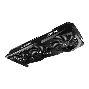 Refurbished - XFX AMD Radeon RX 6700 XT SWFT 309 CORE 12GB Open Box ...