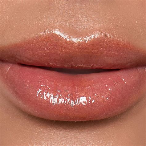 Bioart BioMake Up Gloss Nude Gloss Labial Ml