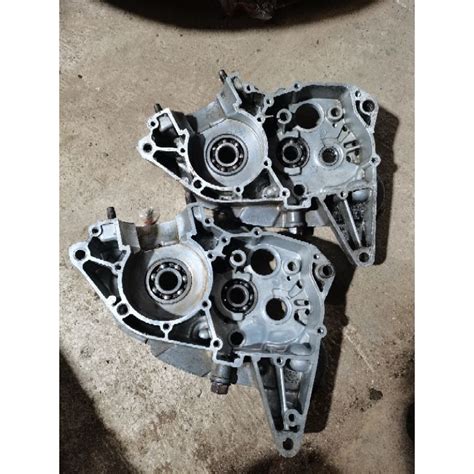 Jual CRANKCASE RX KING KRENGKES KANAN RX KING KALTER KANAN RX KING