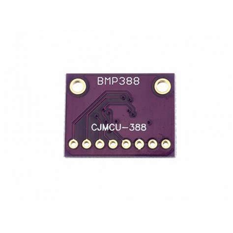 Bmp388 Digital Temperature Atmospheric Pressure Sensor Low Power