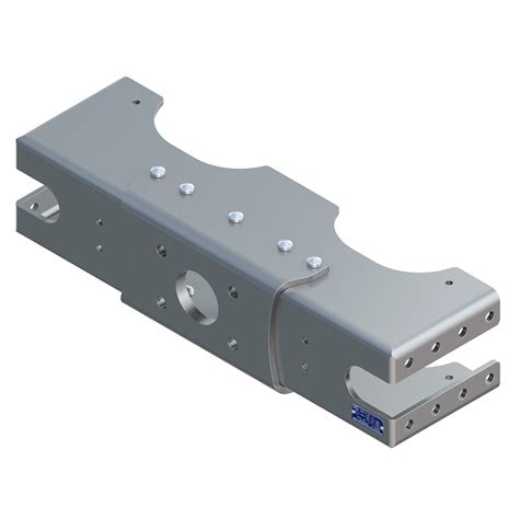 Cooperation started with Rockinger!