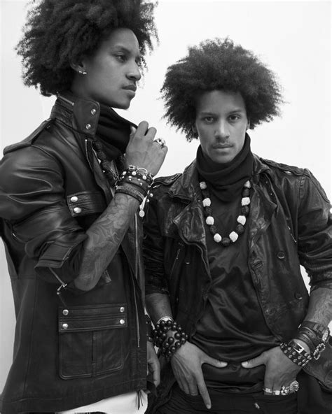 Les Twins Fanpage ™ On Instagram Les Twins 🖤 Tb Pic Credits 📸 I