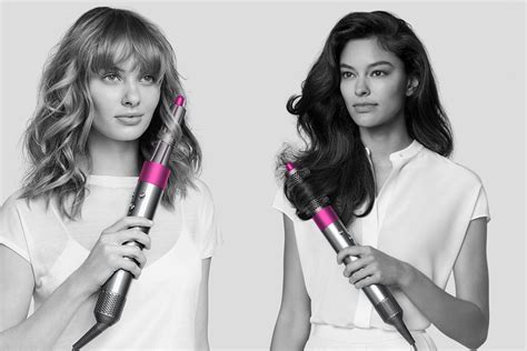 Укладка на дайсон - 73 фото