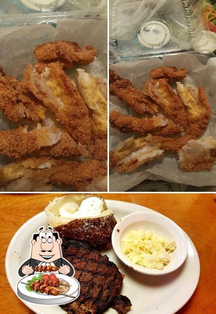 Texas Roadhouse, 14175 W Grand Ave in Surprise - Restaurant menu and ...