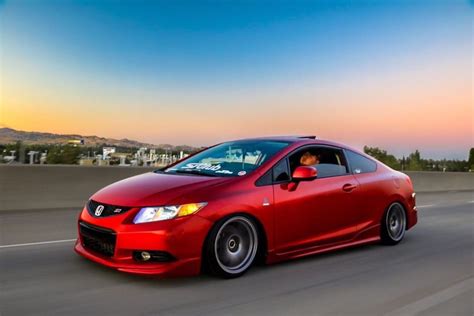 ULTRA RACING HONDA CIVIC