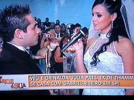 Julia Paes Juliapaesoficial Nude OnlyFans The Fappening Plus