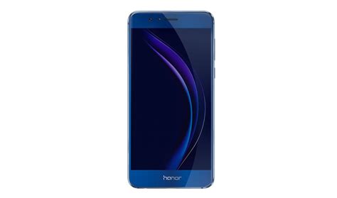 Test: Huawei Honor 8