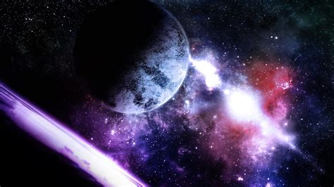 Ultra Hd Wallpapers Space