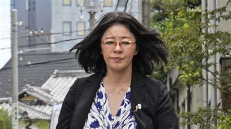 ruling ldp lawmaker resigns  salary fraud probe