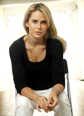 Hot Celebrity Bikini Beach Anna Hutchison