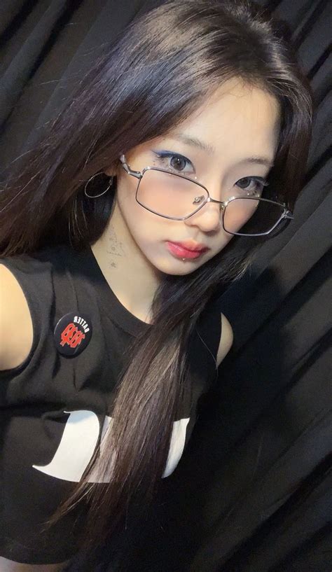 ruka babymonster baemon mode coreenne kpop chanteurs celebres