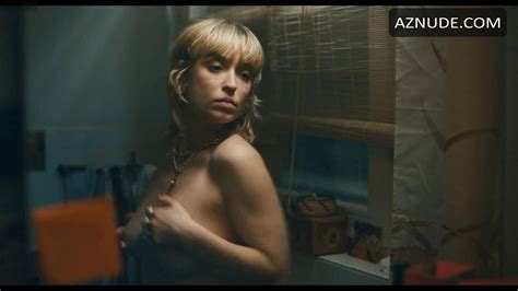 Caro Cult Nude Aznude