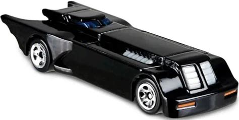 Hot Wheels Batman Batman The Animated Series Universo Hot Wheels