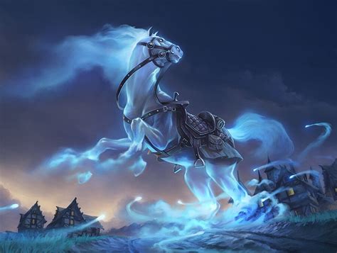 Mount Spell The Authentic Dandd Wiki