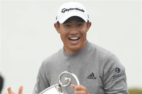 Collin Morikawa, 23, stunningly wins PGA Championship