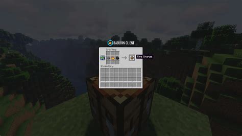 The Perfect Minecraft Firework Guide Badlion Client