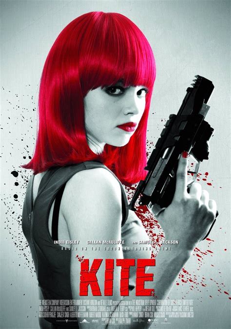 Kite Película Ver Online Completas En Español