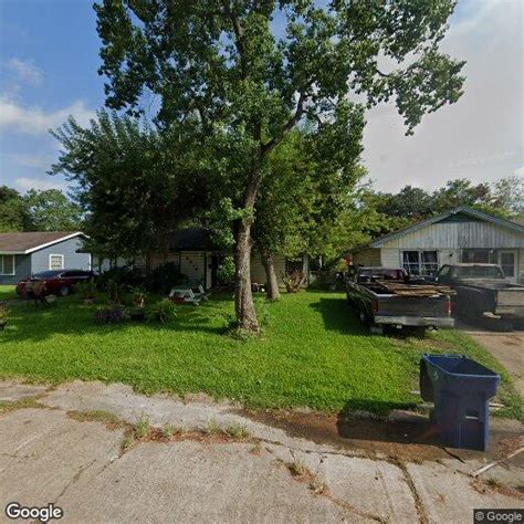 2910 Vance Ave, Texas City, TX 77590 - House Rental in Texas City, TX ...