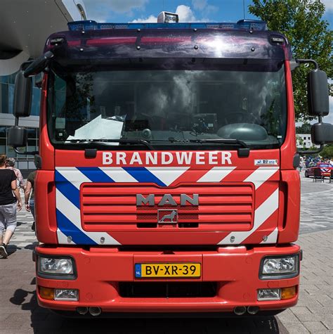 ZO 34 Auto S Uitgebrand In Coevorden