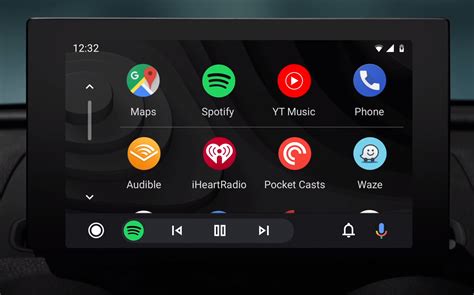 Google исправил проблемы приложения Android Auto