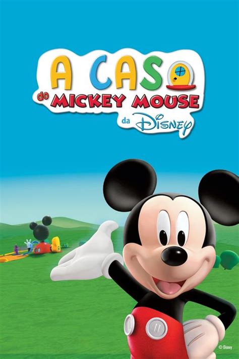 Mickey Mouse Clubhouse Season 5 Where To Watch Every Episode Reelgood