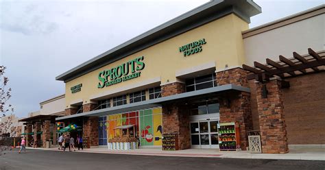 Sprouts Farmers Market Logo - LogoDix