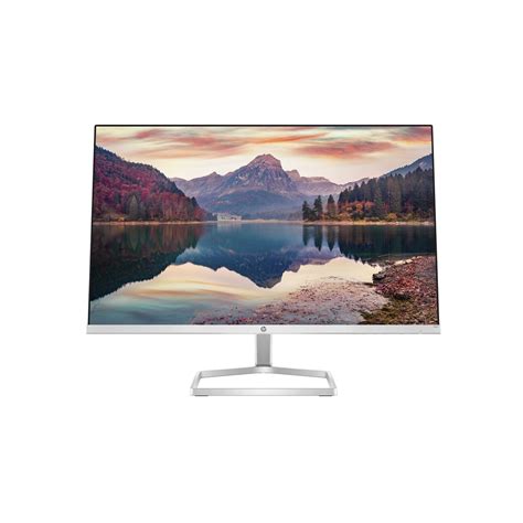 Hp Monitor Full Hd Inch