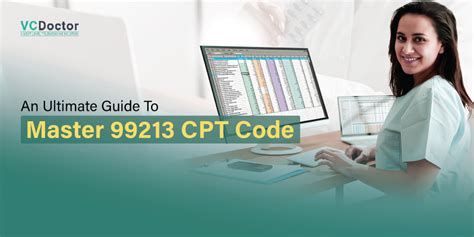 99213 Cpt Code What You Need To Know In 2024