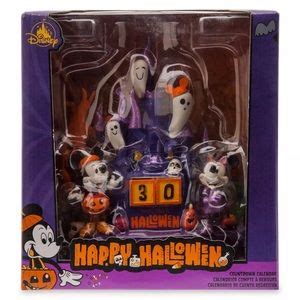 Disney Other Nib Disney Mickey And Minnie Mouse Halloween