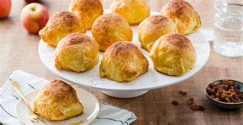 Appelbollen Bakken Met Dit Simpele Recept Koopmans